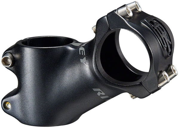 Ritchey Stems Ritchey Comp 4-Axis Stem - 60 mm 31.8 Clamp +30 1 1/8" Alloy Black