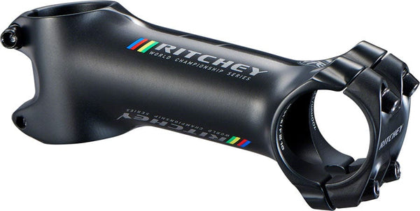 Ritchey Stems Ritchey WCS C220 Stem - 110mm 31.8 Clamp +/-17 1 1/8" Aluminum Blatte