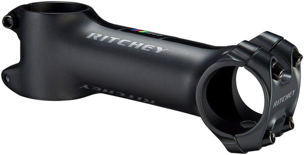 Ritchey Stems Ritchey WCS C220 Stem - 110mm 31.8 Clamp +/-6 1-1/4" Aluminum Blatte