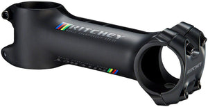 Ritchey Stems Ritchey WCS C220 Stem - 120mm 31.8 Clamp +/-6 1-1/4" Aluminum Blatte