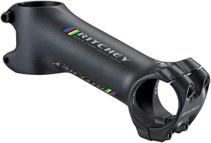 Ritchey Stems Ritchey WCS C220 Stem - 90mm 31.8 Clamp +/-25 1-1/8" Aluminum Blatte