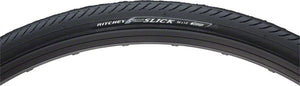 Ritchey Tires 26 X 1 Ritchey Tom Slick Tire - 26" Clincher Wire, Black, 30tpi