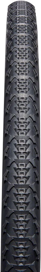 Ritchey Tires Ritchey WCS Speedmax Tire - 700 x 40 Tubeless Folding Black 120tpi