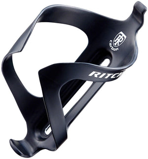 Ritchey Water Bottle Cages White Ritchey WCS Carbon Water Bottle Cage