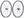 Ritchey Wheels QR X100/Qrx130 Ritchey Zeta V2 Comp HG 700c Wheelset, Black