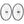 Ritchey Wheels QR X100/Qrx130 Ritchey Zeta V2 Comp HG 700c Wheelset, Black