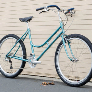 Rivendell Touring Rivendell Clem Pre-Order