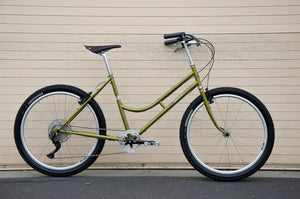 Rivendell Touring Rivendell Clem Pre-Order