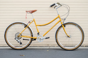 Rivendell Joe Appaloosa Pre-Order Deposit - LIMITED – Ottawa Bike Rivendell Joe Appaloosa Pre-Order Deposit - LIMITED – Ottawa Bike