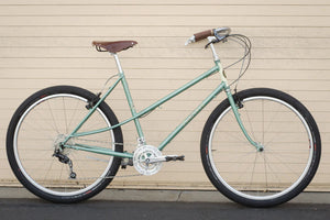 Rivendell Touring Rivendell Platypus Pre-Order