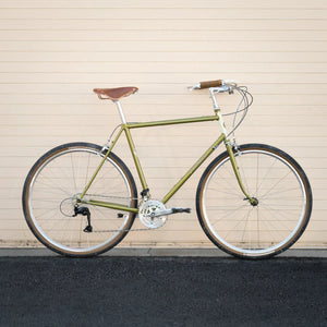 Rivendell Touring Rivendell Roadini Lugged Pre-Order Limited