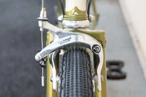 Rivendell Touring Rivendell Roadini Lugged Pre-Order Limited