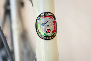 Rivendell Touring Rivendell Roadini Lugged Pre-Order Limited