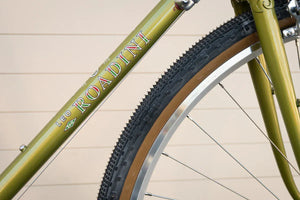 Rivendell Touring Rivendell Roadini Lugged Pre-Order Limited