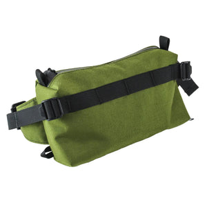 Road Runner Bags Backpack & Messenger Bags Olive Road Runner Lil Guy Fanny Pack
