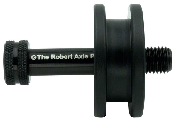 Robert Axle Project Hub Tools Robert Axle Project Drive Thru Dummy Hub - 1.5mm