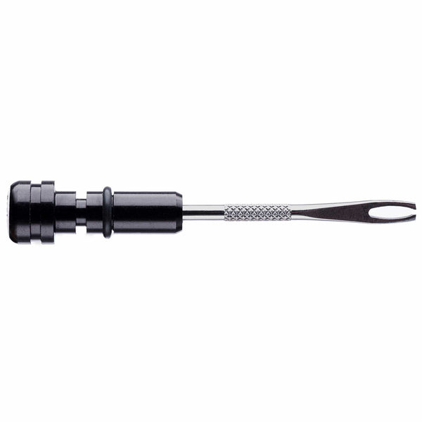 Robert Axle Project Tubeless Accessories Robert Axle Project Axle Plug Tire Plug Black