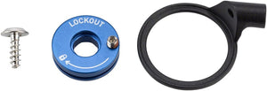 RockShox Adjuster Knob & External Hardware RockShox TK Remote Spool/Clamp Kit for XC30 A1-A3 B1/30 Gold A1/30 Silver A1