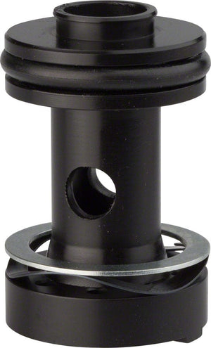 RockShox Air Springs & Parts RockShox 2007-2013 Lyrik Base Plate Solo Air 160mm