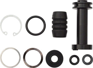 RockShox Air Springs & Parts RockShox 2011-2014 BoXXer Solo Air Base Plate / Scraper Seal