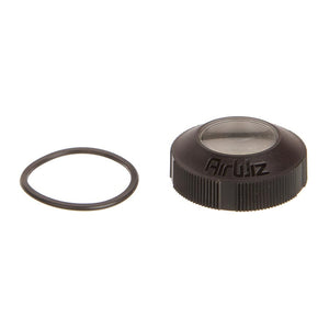 RockShox Air Springs & Parts RockShox AirWiz Top Cover