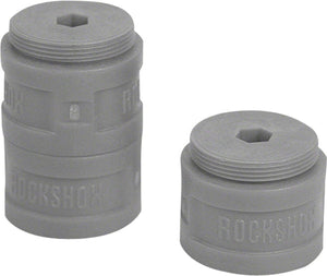 RockShox Air Springs & Parts RockShox Bottomless Tokens 35mm Solo Air Pike / BoXXer B1 / Lyrik B1 / Yari ZEB Qty 3