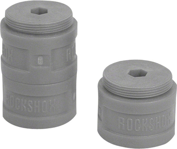 RockShox Air Springs & Parts RockShox Bottomless Tokens 35mm Solo Air Pike / BoXXer B1 / Lyrik B1 / Yari ZEB Qty 3