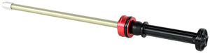 RockShox Air Springs & Parts RockShox BoXXer Air Spring Upgrade Kit DebonAir 200mm Sealhead BoXXer C1+ 2019+