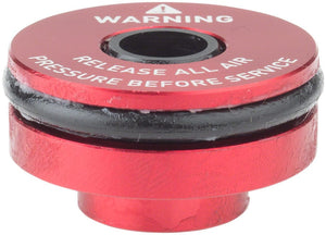 RockShox Air Springs & Parts RockShox DebonAir Air Spring Sealhead - 35mm Sealhead Assembly SID 35mm C1