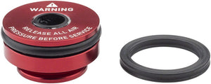 RockShox Air Springs & Parts RockShox  DebonAir Air Spring - Sealhead Pike A1-A2