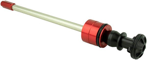 RockShox Air Springs & Parts RockShox DebonAir C1 Air Spring Upgrade Kit - 180mm Fits Lyrik/Yari A1+ 2016+