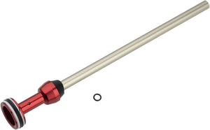 RockShox Air Springs & Parts RockShox Lyrik Air Shaft - DebonAir + 140 mm Travel 27.5"/29" D1+