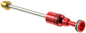 RockShox Air Springs & Parts RockShox Lyrik D1+ DebonAir+ Buttercup Air Spring Upgrade Kit - 150 mm Lyrik D1+ 2023+