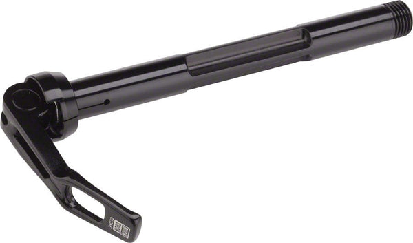 RockShox Axles & Axle Parts RockShox Maxle Lite Front Thru Axle - 15x100 148mm Length Reba/Revelation/Recon/Sektor/XC32/SID/SID SL/SID 35mm BLK