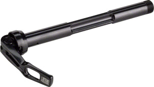 RockShox Axles & Axle Parts RockShox Maxle Lite Front Thru Axle 15x110 158mm Length Boost CompatibleSID/Reba