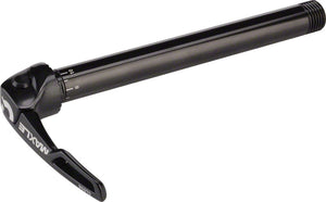 RockShox Axles & Axle Parts RockShox Maxle Ultimate Front Thru Axle 15x100 146.5 mm Length Pike/RS-1/LyrikB1/Yari /Sid/SID SL/SID 35 mm