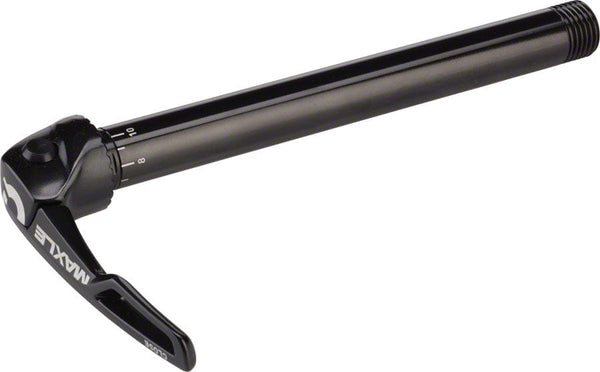 RockShox Axles & Axle Parts RockShox Maxle Ultimate Front Thru Axle 15x100 146.5 mm Length Pike/RS-1/LyrikB1/Yari /Sid/SID SL/SID 35 mm