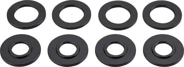 RockShox Coil Springs & Parts RockShox 2010-2016 BoXXer Coil Spring Preload Spacers Qty 4