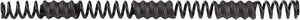 RockShox Coil Springs & Parts RockShox Coil Spring 2010-2017 Domain Dual Crown/BoXXer Race/RC/Team/R2C2 X-Firm BLK