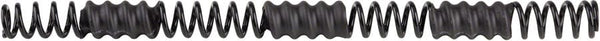 RockShox Coil Springs & Parts RockShox Coil Spring 2010-2017 Domain Dual Crown/BoXXer Race/RC/Team/R2C2 X-Firm BLK