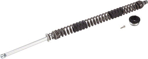 RockShox Coil Springs & Parts RockShox Spring Internals Left XC30 27.5" A1-A3 / 30 Silver 27.5"/29" A1 100mm X-Soft Silver