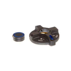 RockShox Compression Damper Kits RockShox 2 Position Compression Knob for SID RaceDay D1 Kit
