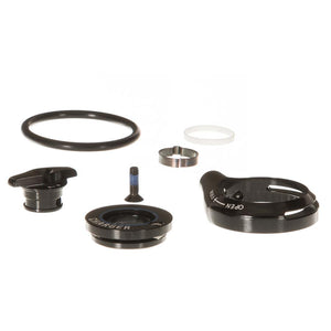 RockShox Compression Damper Kits RockShox Compression Damper Knob Kit For Charger 2/2.1 RCT 35mm 11.4018.082.002