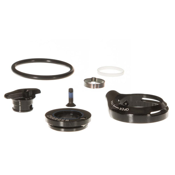 RockShox Compression Damper Kits RockShox Compression Damper Knob Kit For Charger 2/2.1 RCT 35mm 11.4018.082.002