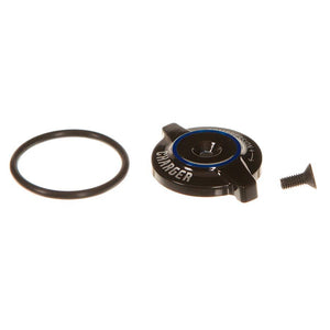 RockShox Compression Damper Kits RockShox Compression Damper Knob Kit For Charger RC 38mm 11.4018.082.025