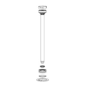 RockShox Compression Damper Kits RockShox Damper for SID B1 11.4018.025.020