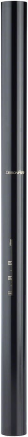 RockShox Crown/Steerer/Uppertube Assembly RockShox BoXXer C1 Left Air Spring Side Tapered Uppertube Black