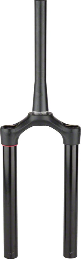 RockShox Crown/Steerer/Uppertube Assembly RockShox CSU - DebonAir 29" 15x110mm 51mm OS Tapered Steerer Pike B1-B2 Pike Select/Select+ 2020 Diffusion BLK