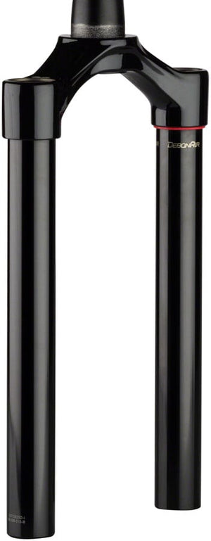 RockShox Crown/Steerer/Uppertube Assembly RockShox CSU - Debonair 29 Boost 42 Offset 15x110 Taper No Gradients - Pike B1-B2 2018-2019 Pike Select/Select+/Ultimate B3 2020