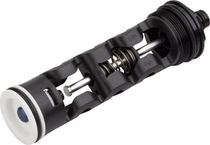 RockShox Damper Compression RockShox Compression Damper 2012-2016 SIDXX/XX World Cup 120mm chassis only A1-A3 Remote Adjust Motion Control XX DNA
